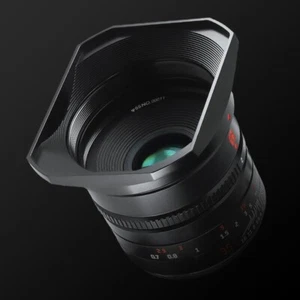 7artisans M35mm F2.0 II V2 Large Aperture Lens for Leica M M6 M7 M8 M9P Camera - Picture 1 of 10