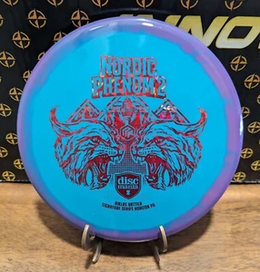 Discmania Niklas Anttila Nordic Phenom 2 Horizon PD. 171g.🔥💯🔥 - Picture 1 of 4