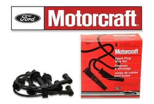 Motorcraft WR6126 BE8Z12259B Spark Plug Wire Set - Picture 1 of 1