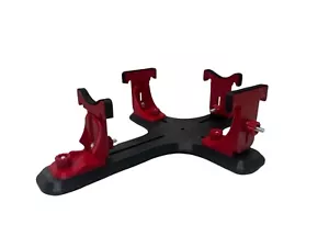 Model Aircraft berth Jig Stand Model holder for 1:72 1:48 1:32 1:144 Planes v2 - Picture 1 of 5