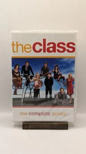 The Class: The Complete Series [New DVD] 2014 SEALED - Bild 1 von 2