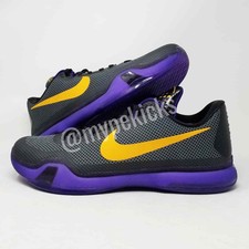 kobe bryant shoes purple