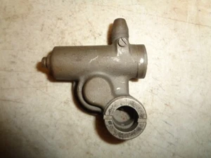 Used Harley Davidson Oil Pump no sight glass JD 1922-29 # - Picture 1 of 7