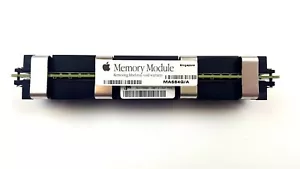 Micron 512MB PC2-5300 DDR2 Server Memory Fully Buffered MT9HTF6472JY-667B4D3 - Picture 1 of 2