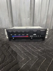96-98 Honda Civic EK - Climate Control Unit - Picture 1 of 3