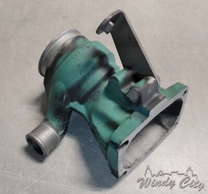 CODO DE ADMISIÓN DE AIRE D12 VOLVO VED12 20519514 20459690 - Imagen 1 de 3