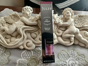 JULEP IT'S WHIPPED MATTE LIP MOUSSE - SWOON - BRAND NEW IN BOX - 0.14 OZ - Picture 1 of 1