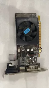 PNY Nvidia GeForce GT610 1GB PCI-E Graphics Card - Picture 1 of 5