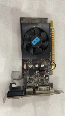 PNY Nvidia GeForce GT610 1GB PCI-E Graphics Card - Image 1 of 4