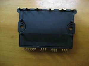 1PC 6MBP40RUB060-01 FUJI IGBT MODULE - Picture 1 of 2