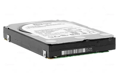 WD1500HLFS WD HDD 150GB 10K SATA 3G 16MB CACHE 3.5" LFF - Image 1 of 4