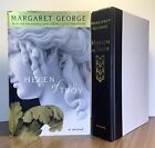 Helen of Troy by Margaret George (2006 Hardcover legendary story, Trojan War)