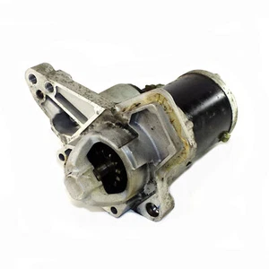 Starter Nissan Pulsar C13 Qashqai J11 Juke Dacia Logan Sandero Duster - Picture 1 of 3