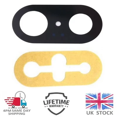 For Google Pixel 8 Camera Lens Glass Replacement Back Camera Lens Kit - Image 1 of 4