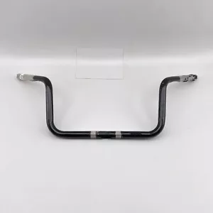 Harley Davidson Touring Road Glide Lenker Apehanger schwarz Cruiser Tourer - Bild 1 von 8