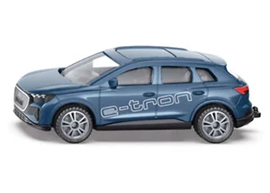 Siku - Audi Q4 e-tron - Bild 1 von 1
