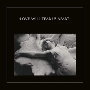 Love Will Tear Us Apart (2020 Remaster) [Analog] - Picture 1 of 1