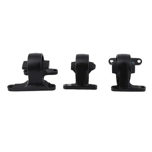 Soportes de motor y montaje de transmisión 3 piezas para Jeep Grand Cherokee 4,7 L 1999-2004 - Imagen 1 de 14