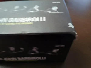 The Complete Warner Recordings by Barbirolli, Sir John (CD, 2020) - Bild 1 von 6