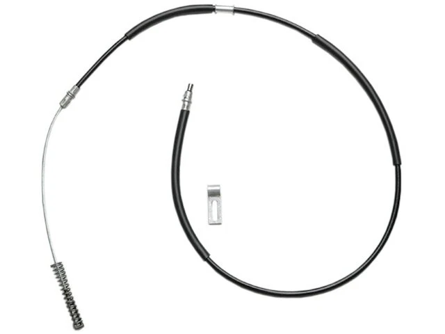 Cable de freno de estacionamiento trasero izquierdo para 03-05 Chevy GMC Suburban 2500 Yukon XL DS28G1 Foto 1 de 1