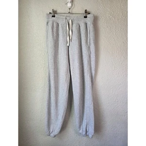 Aerie Jogginghose Jogger Damen XS grau Always and Forever Real - Bild 1 von 3