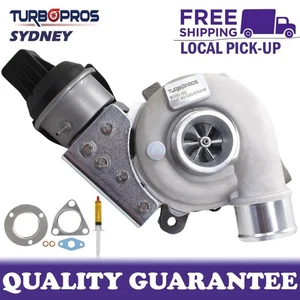 Upgrade Billet Turbo Charger For Great Wall Haval H6 GW4D20 2.0L - Picture 1 of 13