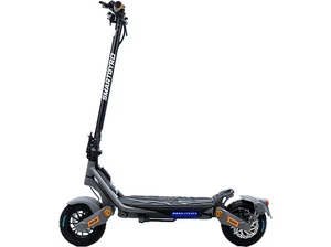 Patinete eléctrico - smartGyro Rockway EVO, Potencia Máx 800W, Potencia Nom 500W - Imagen 1 de 12