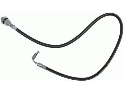 适用于 2003 - 2010 Freightliner M2 112 制动软管后 Raybestos 86991XQBC 2004 2005 — 第 1/2 张图片