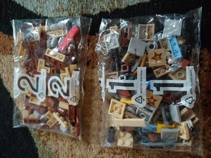 LEGO Creator Expert: Palace Cinema (10232) Bags 1 And 2 Only! - Picture 1 of 4