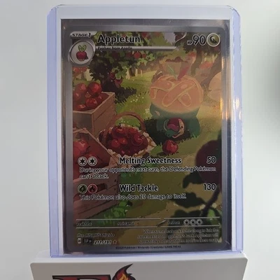 Appletun 211/191 Sv08: Surging Sparks Holo - Image 1 of 4