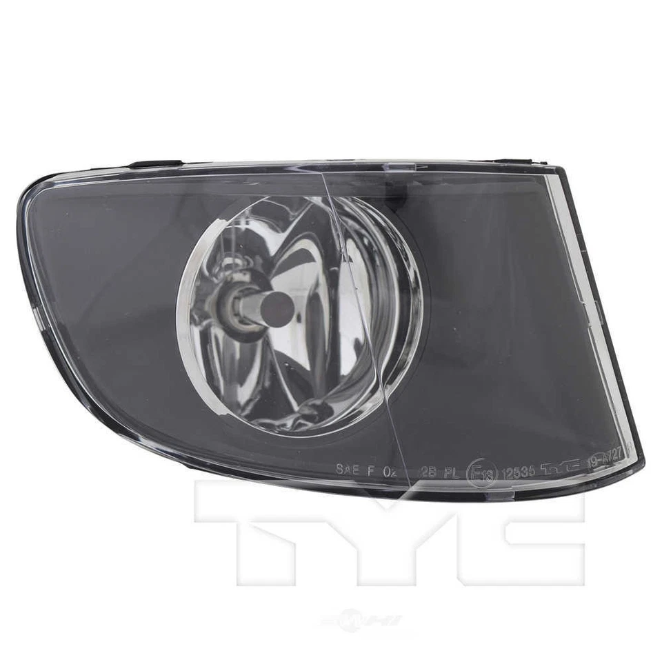 Conjunto de luces antiniebla con certificación CAPA para BMW 328i 2007-2013, 335i 328i xDrive, 335i Foto 1 de 4