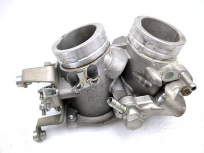 13-15 Can Am Spyder Roadster ST Throttle Body Bodies - Image 1 of 4