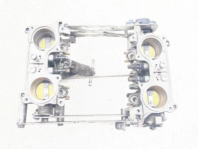 14 15 carrocerías de carrocería de acelerador interceptor Honda VFR800F con TPS Foto 1 de 4