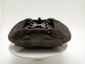 MERCEDES GLC Brake Caliper 2015-2023 O/S Front RH - Picture 1 of 6