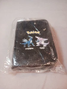 Pokémon Diamant und Perle Nintendo DS Tragetasche OEM 2007 - Bild 1 von 3