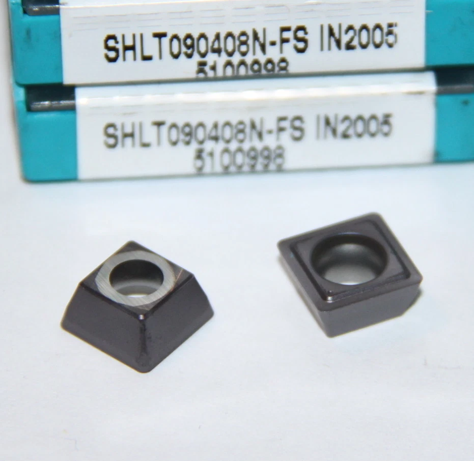 SHLT 090408N FS IN2005 INGERSOLL INSERT