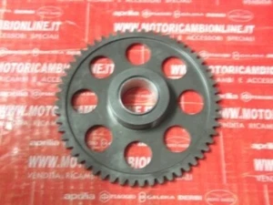 CORONA AVVIAMENTO ELETTRICO CON PI PER APRILIA SHIVER DORSODURO CAPO NORD 848714 - Foto 1 di 4