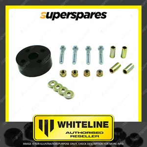 Whiteline Front Steering coupling bushing for BEDFORD VAN CF 8/1970-1981 - Picture 1 of 2