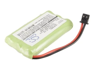 Bateria Ni-MH do Radio Shack 43-3597 43-3598 43-3703 3,6V 800mAh - Zdjęcie 1 z 6