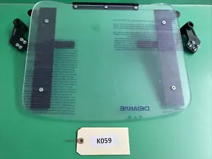 Bandeja Permobil 3G con montaje para silla de ruedas eléctrica 17" de ancho x 13" de profundidad #K059 - Imagen 1 de 5