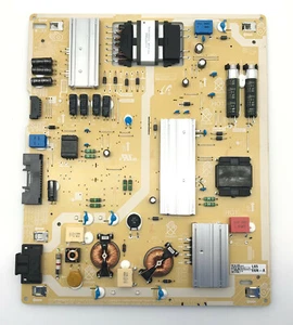 POWER SUPPLY BOARD BN44-01111A FOR SAMSUNG 65" TV UN65AU8000FXZA UA01 - Picture 1 of 4