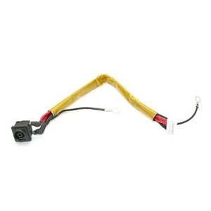 Connettore Alimentazione DC Jack Sony Vaio VGN-CR - Zdjęcie 1 z 1