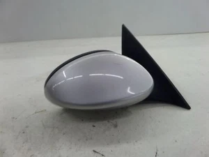 BMW 335i Right Auto Dim Side Door Mirror Silver E92 07-13 OEM - Picture 1 of 10
