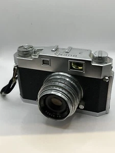 Buena No. 62176 45mm Rangefinder Camera 1:2.8 - Picture 1 of 8