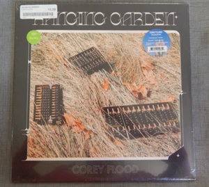 Vinyl Record Album Corey Flood Hanging Garden #28 - Picture 1 of 5