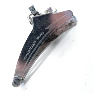 Vintage Shimano Thunder Bird Front Derailleur Schwinn 1 1/8 Bottom Pull Double - Picture 1 of 5