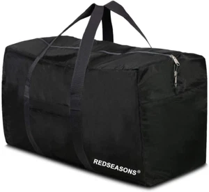 Extra Large Duffle Bag Lightweight, 96L Travel Duffle Bag Foldable for Men Women - Picture 1 of 12