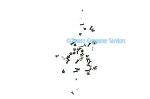 M50411-001 OEM HP SCREW KIT ALL SIZE 17-CN 17-CN1053CL (GRADE A)(CF510) - Afbeelding 1 van 1