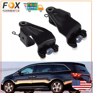 Sliding Door Roller Center Male 924-128 924-129 Fit For Honda Odyssey 2005-2010 - Picture 1 of 10