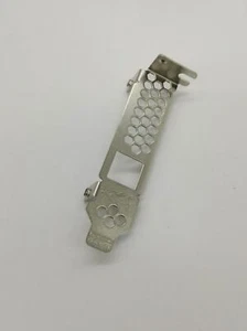 Low Profile Bracket for LSI MegaRAID 9380-4i4e SAS3108 - Picture 1 of 9